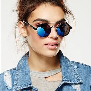 Spitfire Lennon Sunglasses